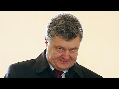 تشديد ألماني أوكراني على أهمية تطبيق اتفاقات مينسك