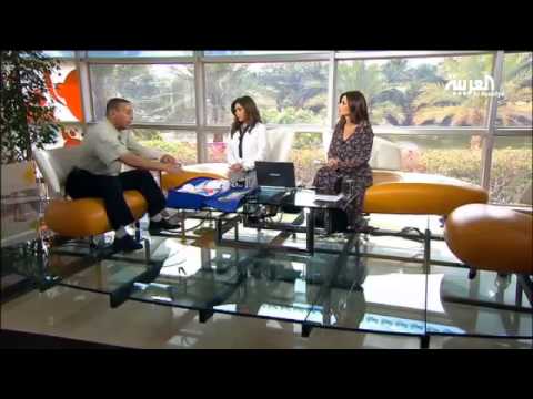 نصائح بشأن الإسعافات الأولية للكدمات