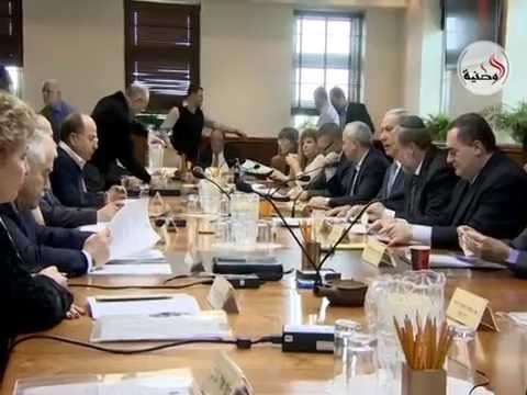 تشكيك في وقف التنسيق الأمني بين السلطة والاحتلال