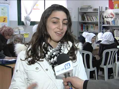 تحديث سجل الناخبين في الضفة الغربية