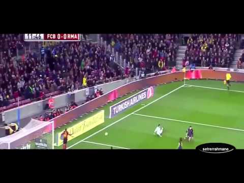 أبرز أهداف رونالدو مع ريال مدريد