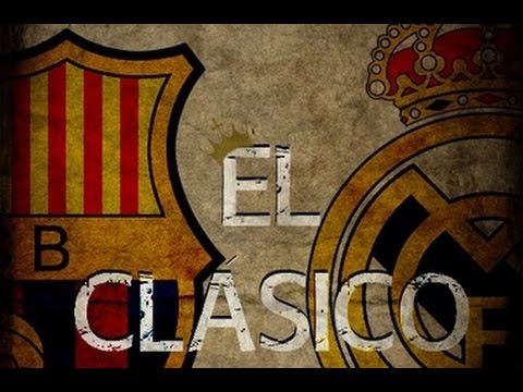 شريكات نجوم الكلاسيكو قبل ساعات من انطلاقه