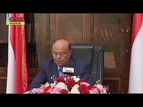 فيديو مجلس الأمن يجتمع لبحث الأوضاع في اليمن   اخبار