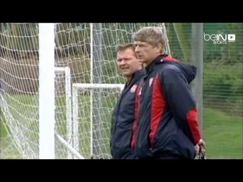 فيلم وثائقي عن مسيرة تيري هنري