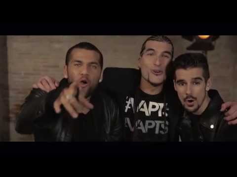 بينتو وألفيش يدخل عالم الراب