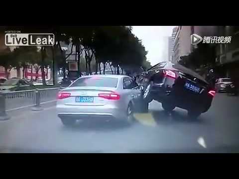 نيسان ترد بعنف على تجاوزات أودي