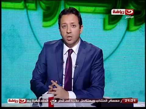 صادق يؤكد أنّ كوبر غير راضٍ عن أداء الفراعنة