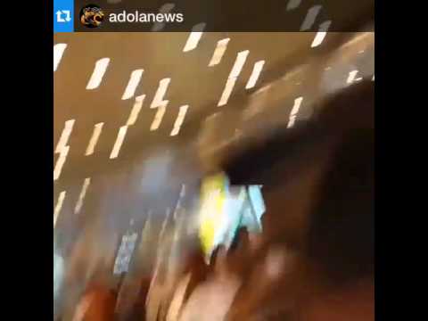 إليسا تصل الكويت للمشاركة في هلا فبراير