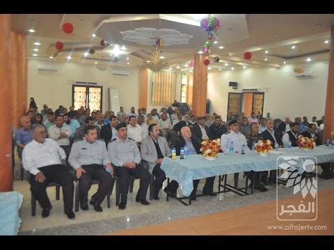 لجنة خدمات مخيم نور شمس تشكيل اللجنة الجديدة