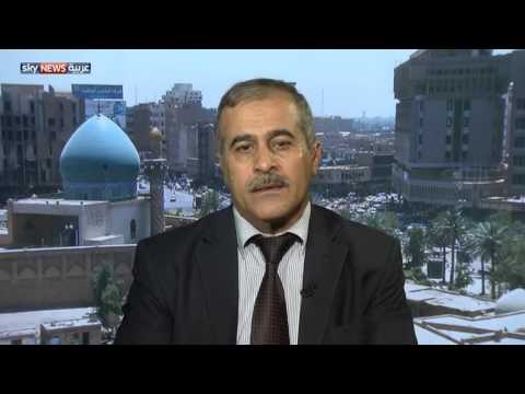 شاهد خطوات لتحسين أداء السكك الحديدية في العراق