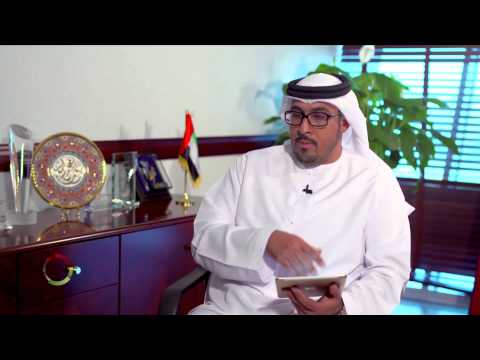 بالفيديو هيئة الإمارات للمواصفات تُطلق تطبيقها للحكومة الذكية