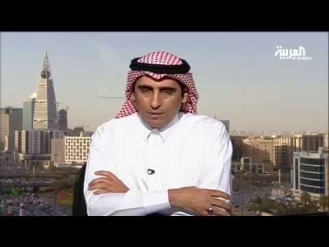 عبدالرحمن اللاحم يطالب بـمأسسة عاصفة الحزم