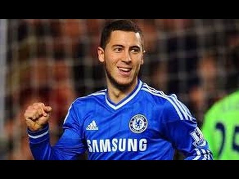 فيديو إيدين هازارد يؤكد أنَّ الدوري الإنجليزي مرهق للغاية