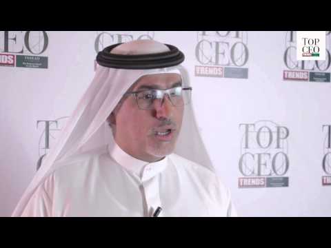 بالفيديو جمال بن غليطة يستعرض أهمية تكريم الإمارات الإسلامي