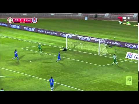 الشحانية يهبط في دوري نجوم قطر بعد خسارته أمام الأهلي