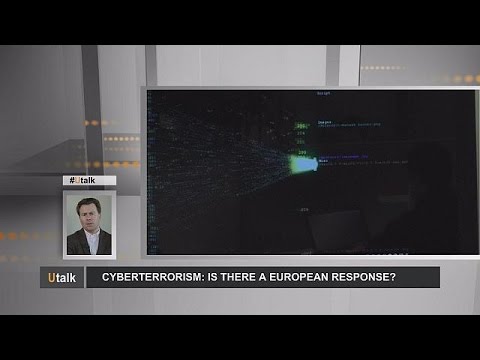 الإرهاب الرقمي هل من رد أوروبي عليه
