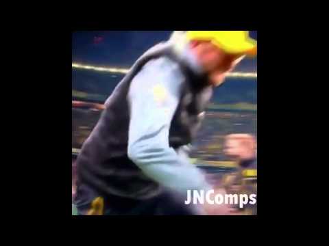 بالفيديو فرحة كلوب وحسرة جوارديولا تلخص كلاسيكو ألمانيا