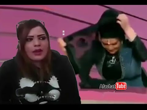 شاهد مفاجأة جديدة من الفتاة التي خلعت الحجاب على الهواء