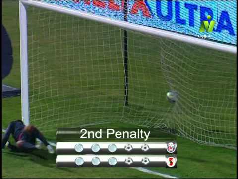 الأهلي يخرج من أبطال أفريقيا على يد المغرب التطواني