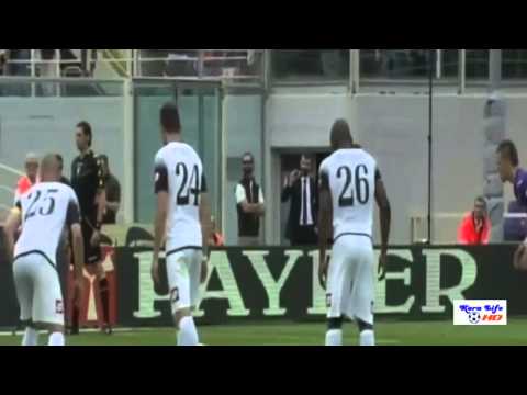 فيورنتينا يعود لنغمة الانتصارات على حساب تشيزينا