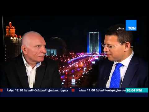 خبير روسي يعلن استعداد بلاده لبناء محطات نووية في مصر