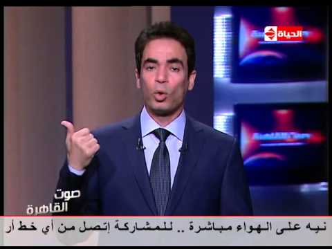 شاهد المسلماني يكشف عن وجود منظمة متطرفة في ألمانيا