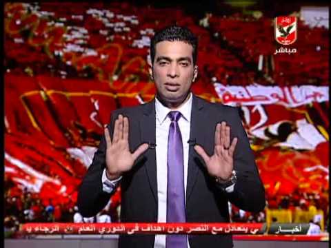 فيديو شادي محمد يؤكد تدخل الشركة الراعية في الصفقات