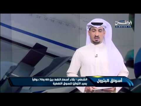 بالفيديو بقاء أسعار النفط بين ٦٠ و٧٠ دولارًا