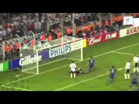 شاهد  مسيرة مميزة للايطالي بيرلو