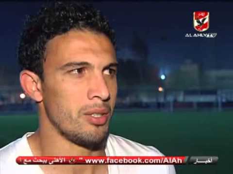 بالفيديو اللاعب جدو يكشف أسباب عودته إلى الملاعب مرة ثانية