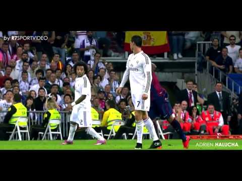 شاهد عرض خيالي من سان جيرمان للتعاقد مع رونالدو