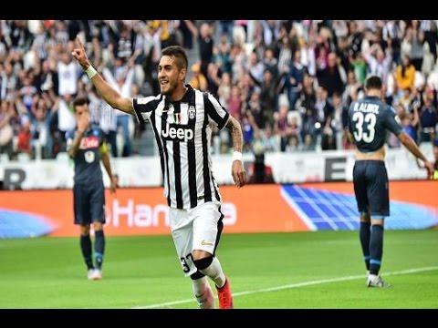 شاهد يوفنتوس يحسم مسابقة الدوري الإيطال