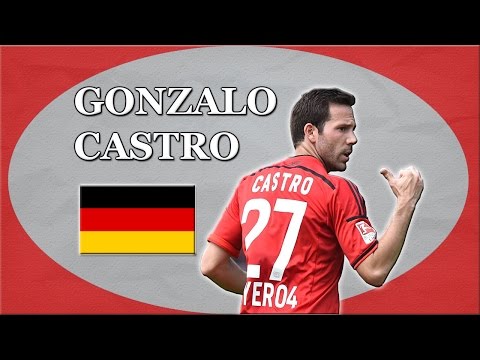 شاهد دورتموند يضم كاسترو لمدة 4 سنوات