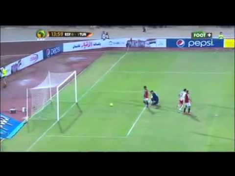 شاهد فخر الدين بن يوسف يوافق على الانضمام للترجي