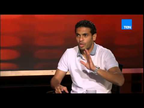 فيديو سعيد يكشف عن أهم مميزات اللعب في فريق جماهيري