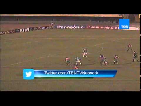 فيديو أشهر لمسات وان تو في تاريخ الكرة المصرية