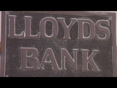 أسهم مصرف لويدز تباع في الـ12 شهرًا المقبلة
