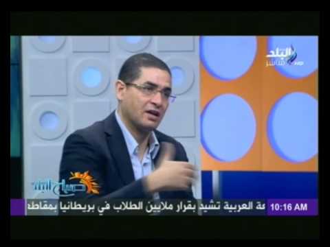 بالفيديو محمد أبوحامد يؤكد تصحيح السيسي مفهوم الثورة