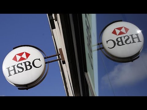 فيديو خطة استراتيجية لهيكلة اتش إس بي سي في آسيا