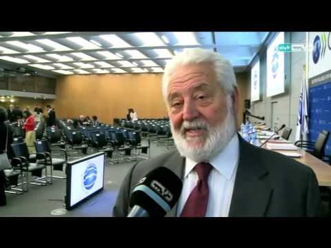 بالفيديو وفد إكسبو دبي 2020 يزور العاصمة الفرنسية