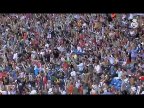 شاهد نجم إيفرتون يستعرض مهاراته الفنية