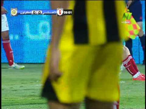 الأهلي يستعيد جهود مارسيلو غدًا