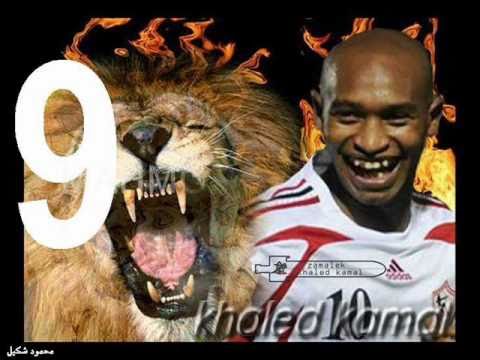 الزمالك يتراجع عن فكرة استعادة شيكابالا