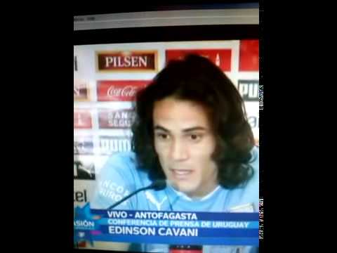 شاهد كافاني يقع في خطأ فادح ويصف جامايكا بالدولة الأفريقية