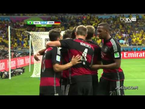 بالفيديو البرازيل تسعى لاستعادة ثقتها أمام بيرو في كوبا أميريكا