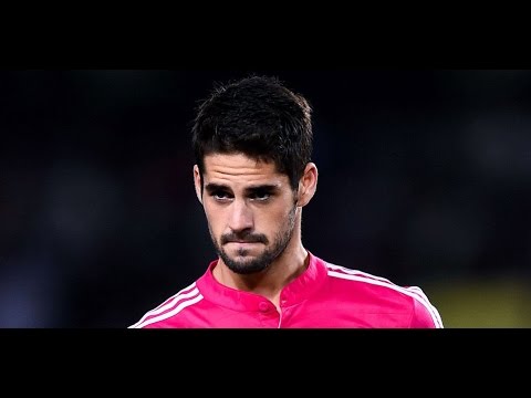 شاهد ريال مدريد يرفض 35 مليون يورو مقابل إيسكو