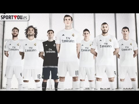 شاهد قميص ريال مدريد شاهد إثبات على بقاء كاسياس