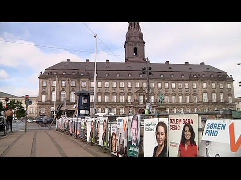 شاهد تقارب بين اليسار واليمين في الدنمارك