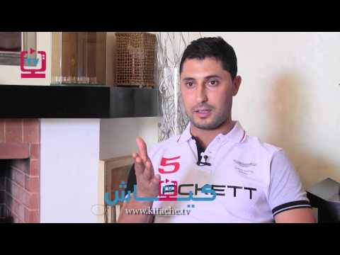 شاهد حسن الطير يؤكد أن الرجاء دخل مرحلة فراغ