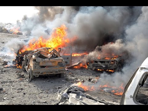 شاهد تقرير حقوقي يتهم القوات الحكومية بارتكاب مجازر طائفية